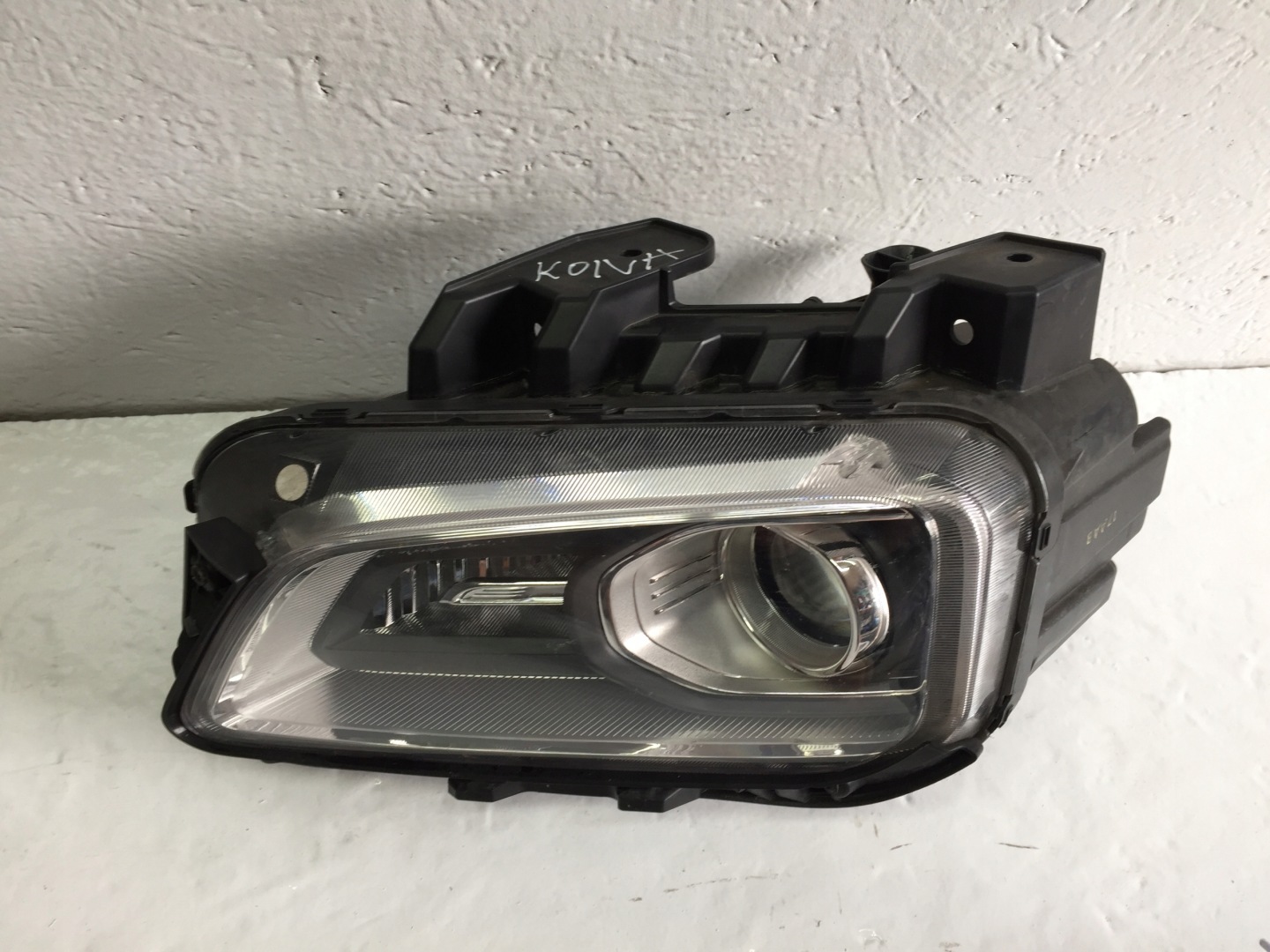 Frontscheinwerfer Hyundai Kona OS 9210DD7701 LED Links Scheinwerfer Headlight - Thumbnail 9