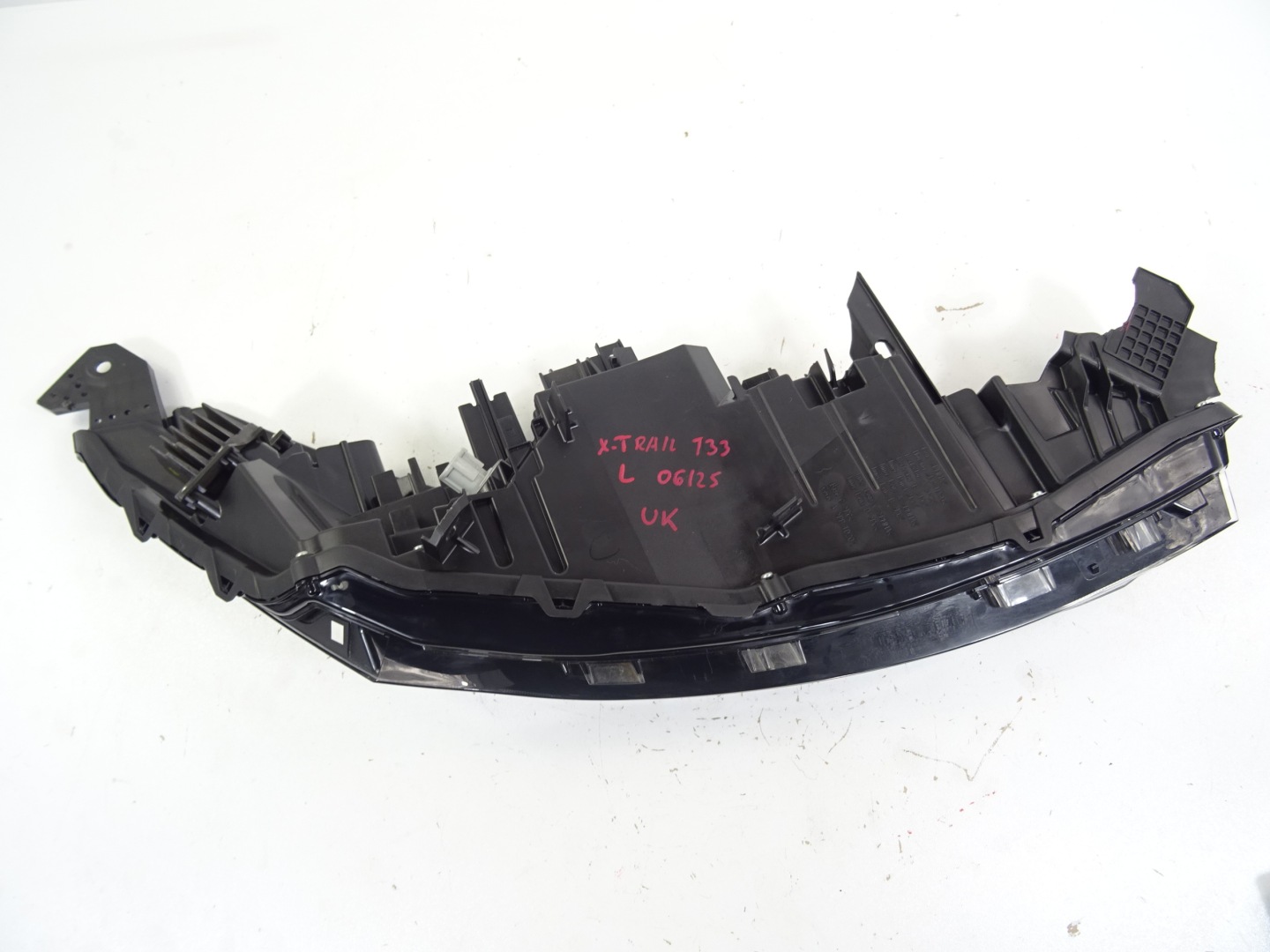 Frontscheinwerfer Nissan X-Trail T33 GORNAPRZO LED Links Scheinwerfer Headlight - Thumbnail 7
