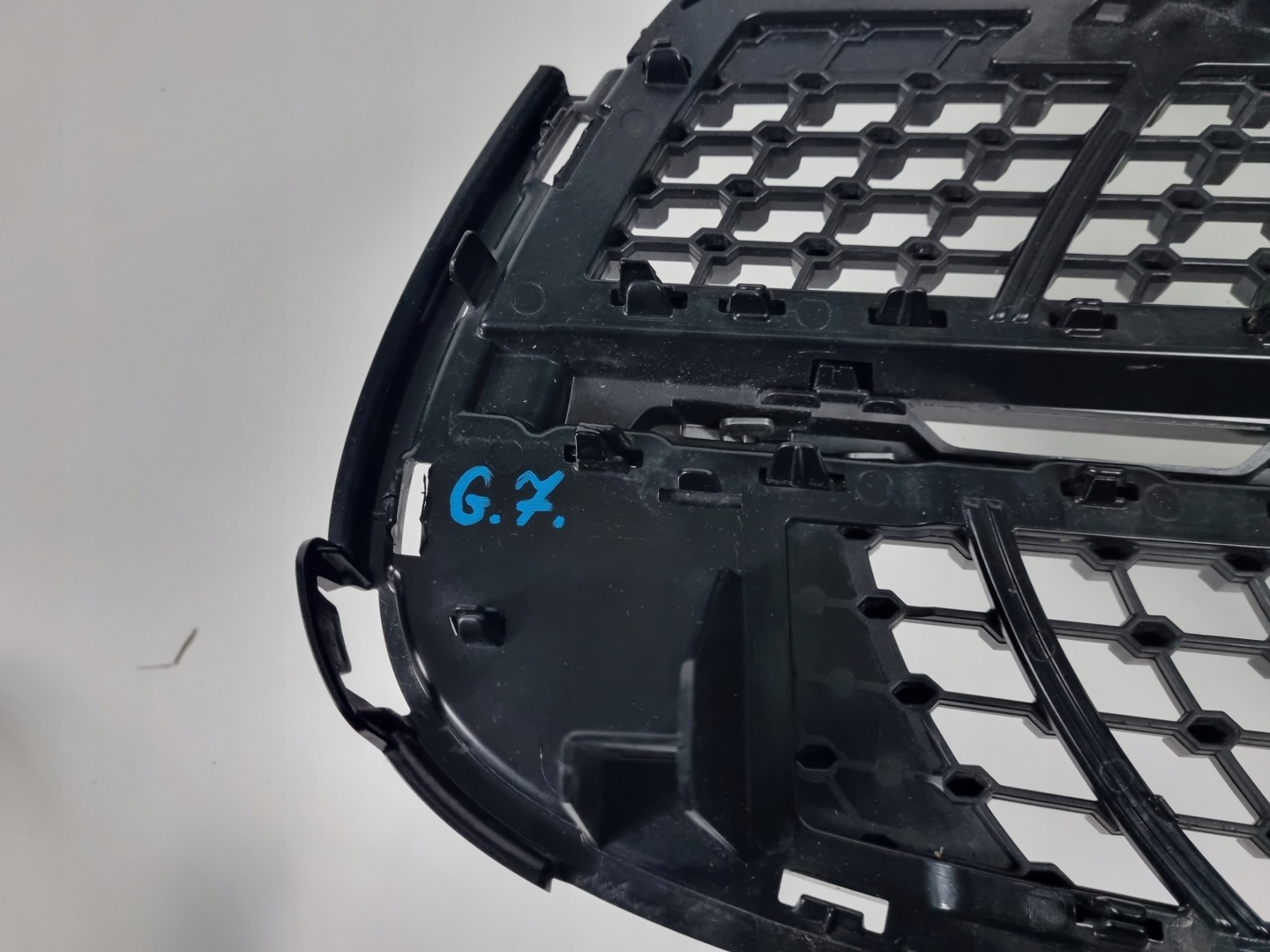 Mercedes-Benz GLC W253 Kühlergrill FRONTGRILL Kühlergitter A2538808422 - Thumbnail 12