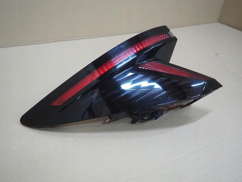 Hyundai Tucson NX4E Rückleuchte 92401N7100 Rearlamp - Thumbnail 9