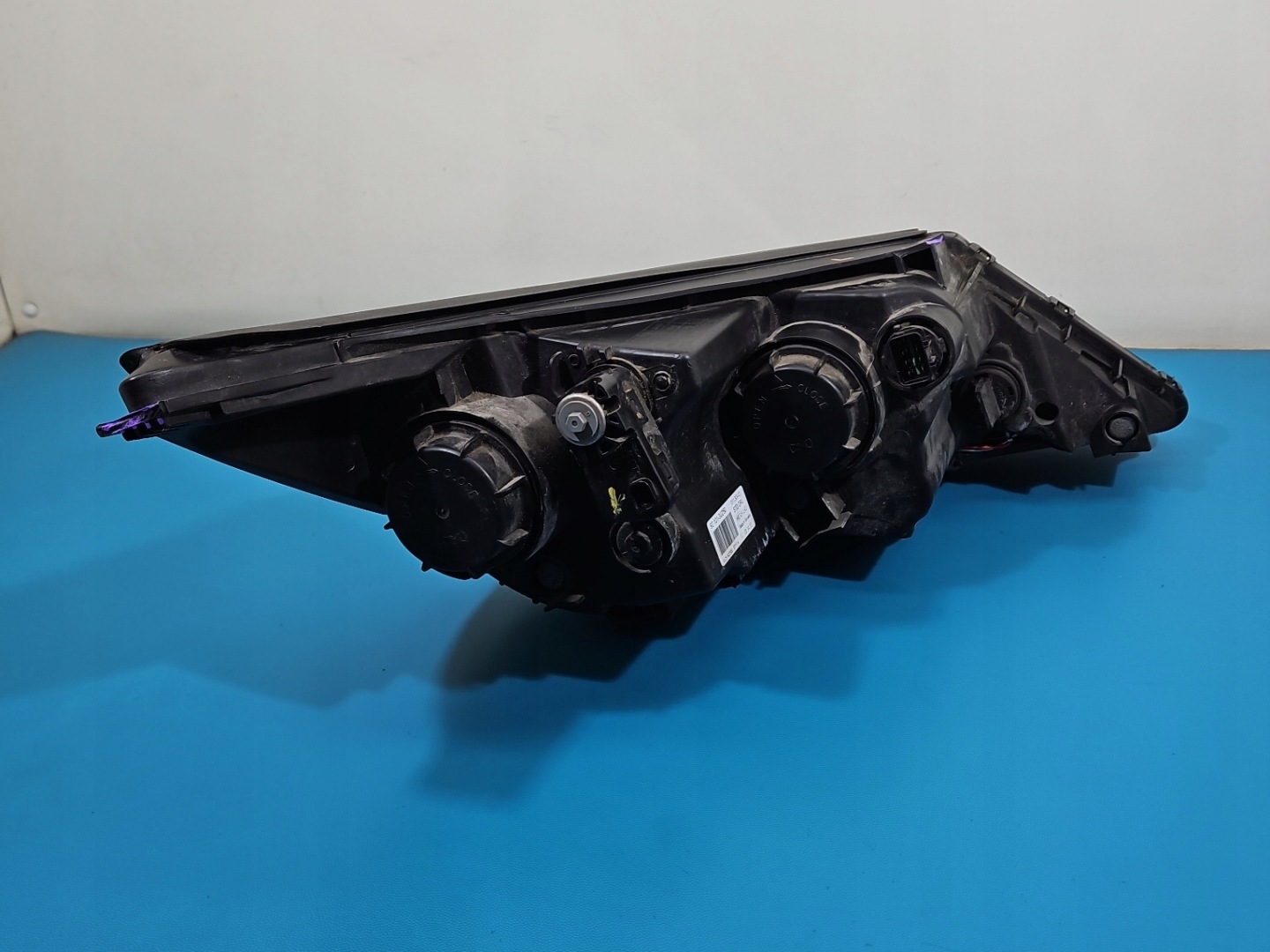 Frontscheinwerfer Kia Sportage JA LED Links Scheinwerfer Headlight - Thumbnail 11