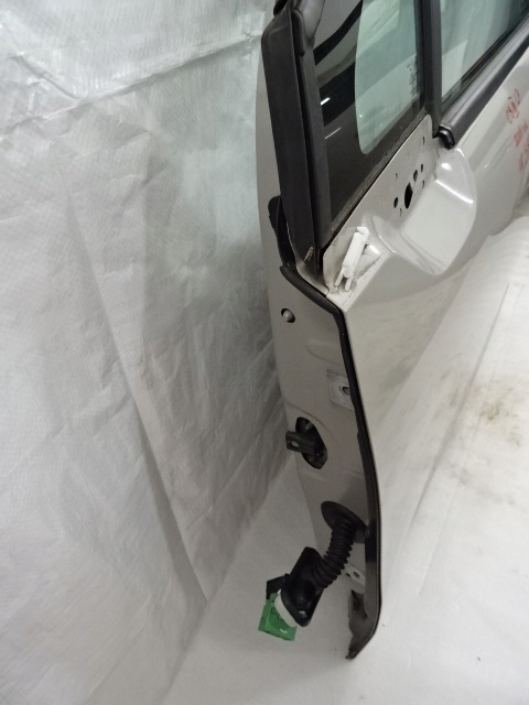 Citroen C3 Tür Vorne Links SUV Door Porta Porte - Thumbnail 8