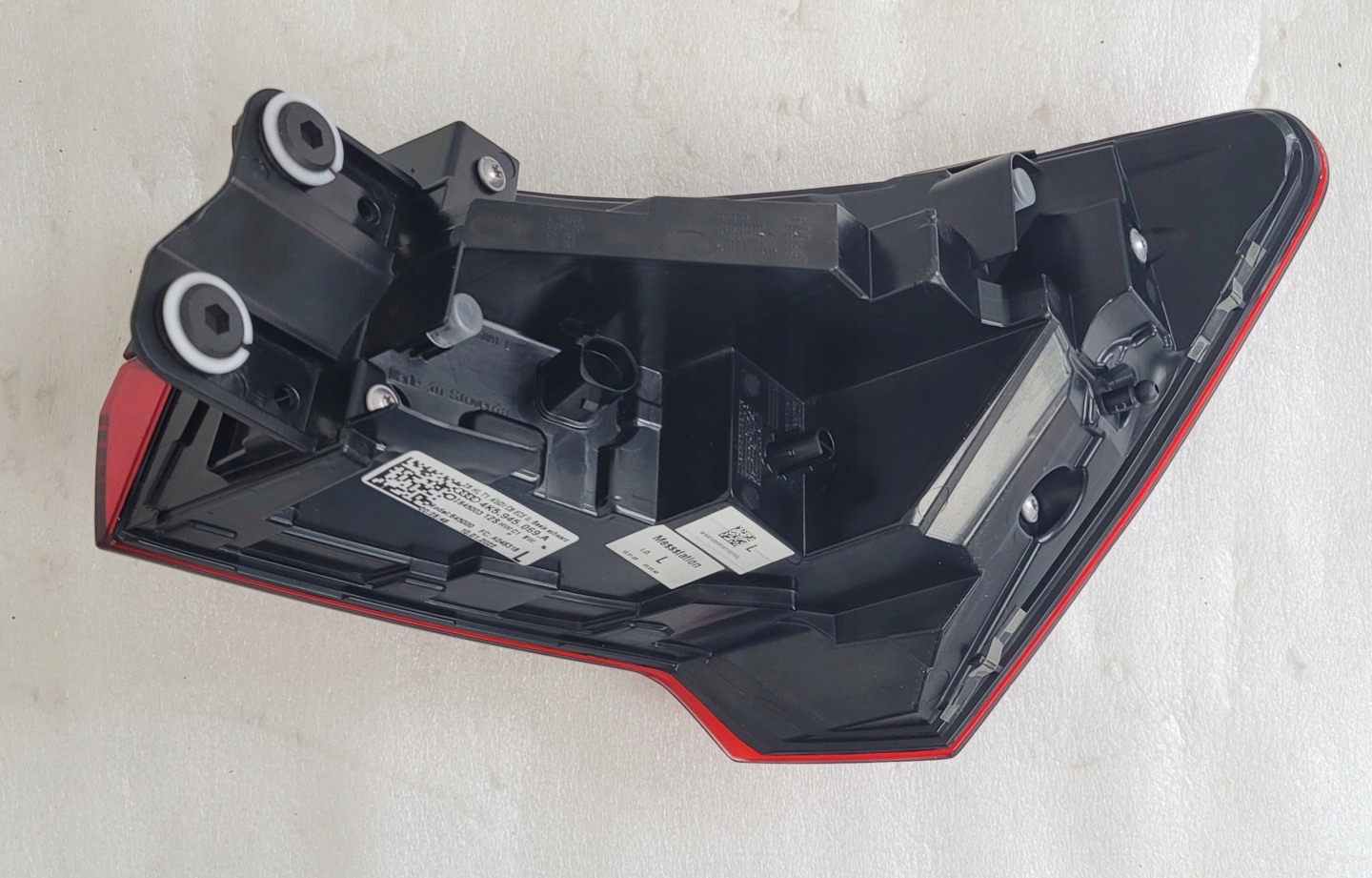 Audi A6 Rückleuchte 84K594506 Rearlamp - Thumbnail 7