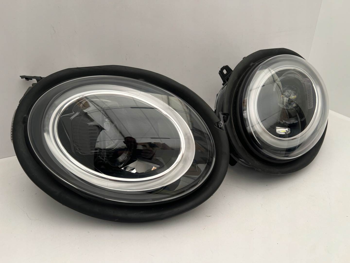 Frontscheinwerfer Mini MINI F57 5A07DB7 LED ADAPTIVE Links Headlight - Thumbnail 3