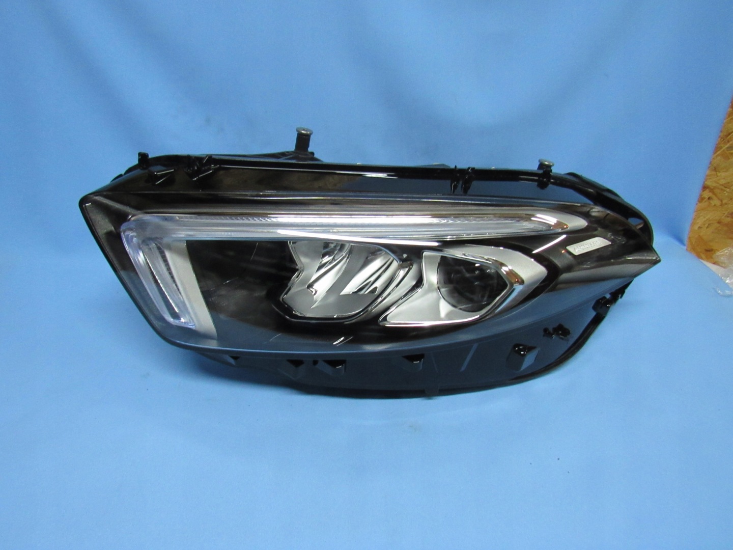 Frontscheinwerfer Mercedes-Benz A-Klasse W177 A1779064703 LED Links Headlight - Thumbnail 1