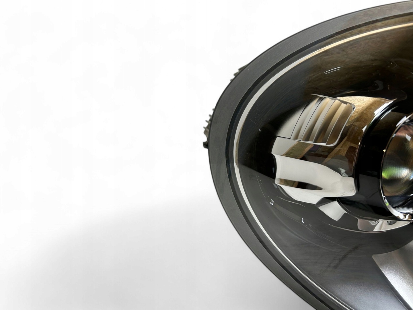 Frontscheinwerfer Porsche 911 991 991631234 LED Rechts Scheinwerfer Headlight - Thumbnail 12