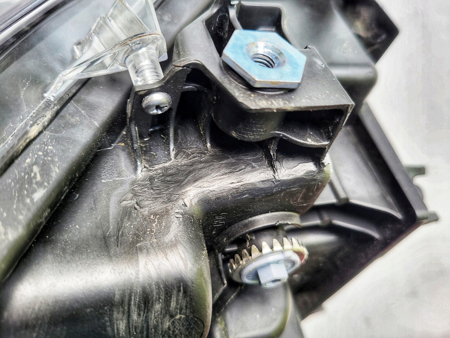 Frontscheinwerfer Toyota Yaris Cross XPB1F LED Rechts Scheinwerfer Headlight - Thumbnail 11