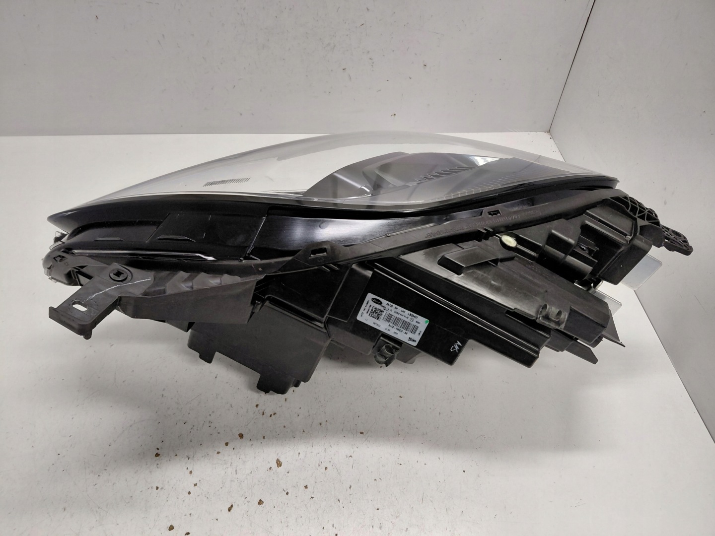 Frontscheinwerfer Ford Puma II Mk2 13E014ABFORDP LED Links Headlight - Thumbnail 11