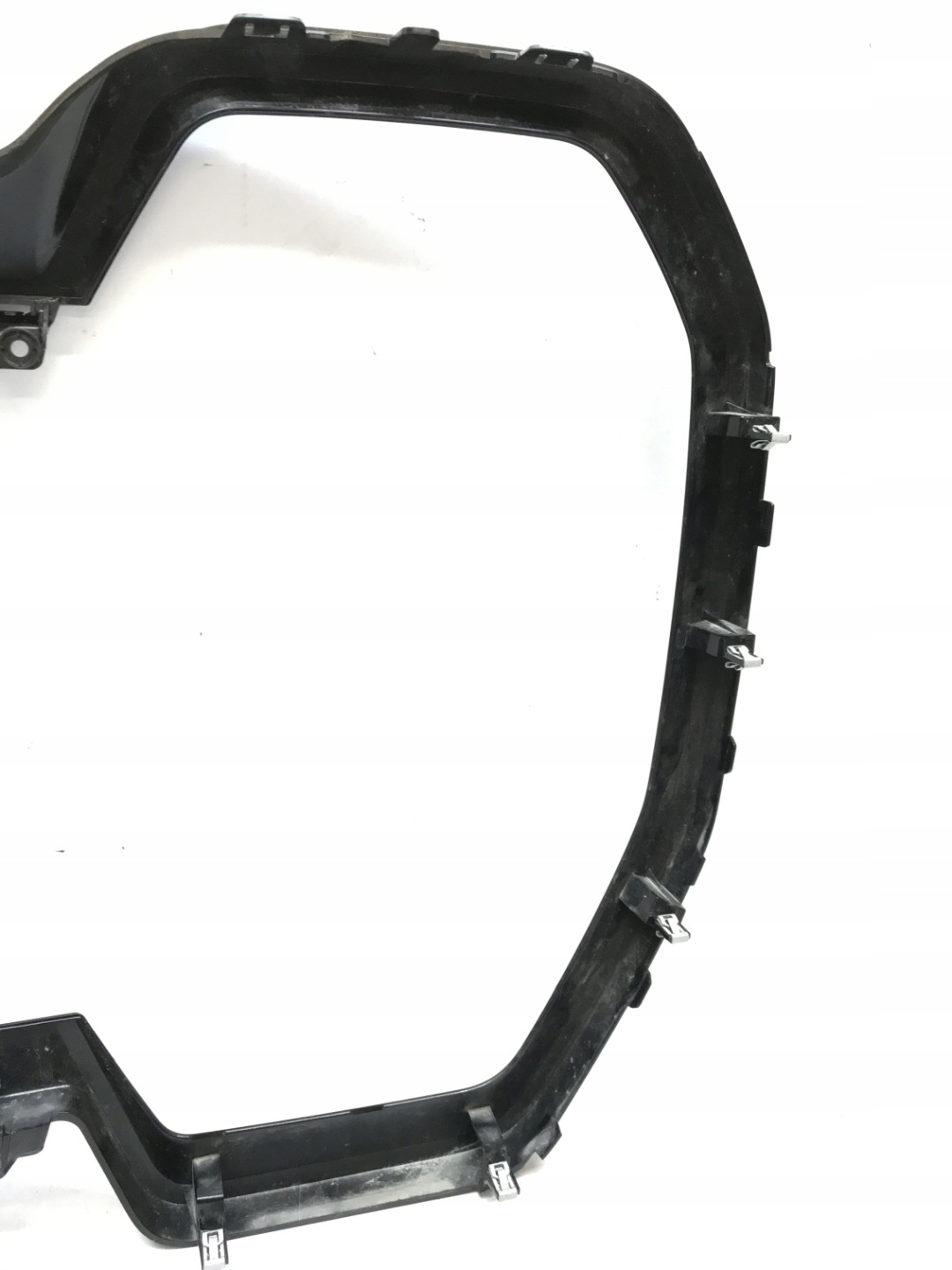 BMW iX I20 Kühlergrill FRONTGRILL Kühlergitter 9464477 - Thumbnail 9
