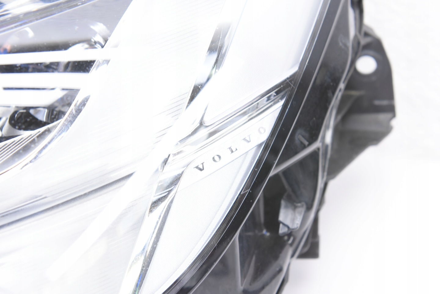 Frontscheinwerfer Volvo S90/V90 V90 32228685 LED Links Scheinwerfer Headlight - Thumbnail 7