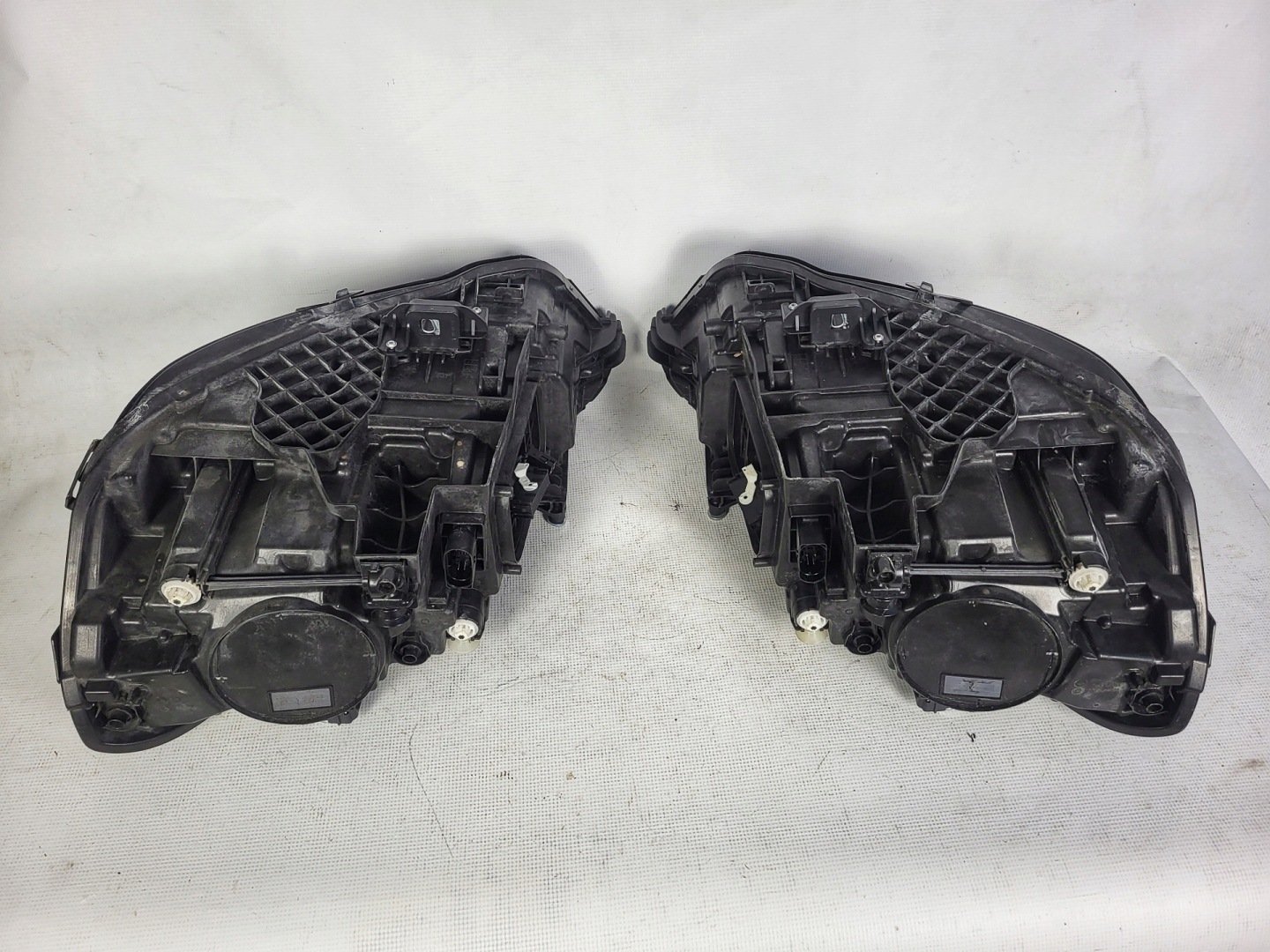 Frontscheinwerfer Mercedes-Benz CLA C118 A1189068400 High Performance LED Links Headlight - Thumbnail 11