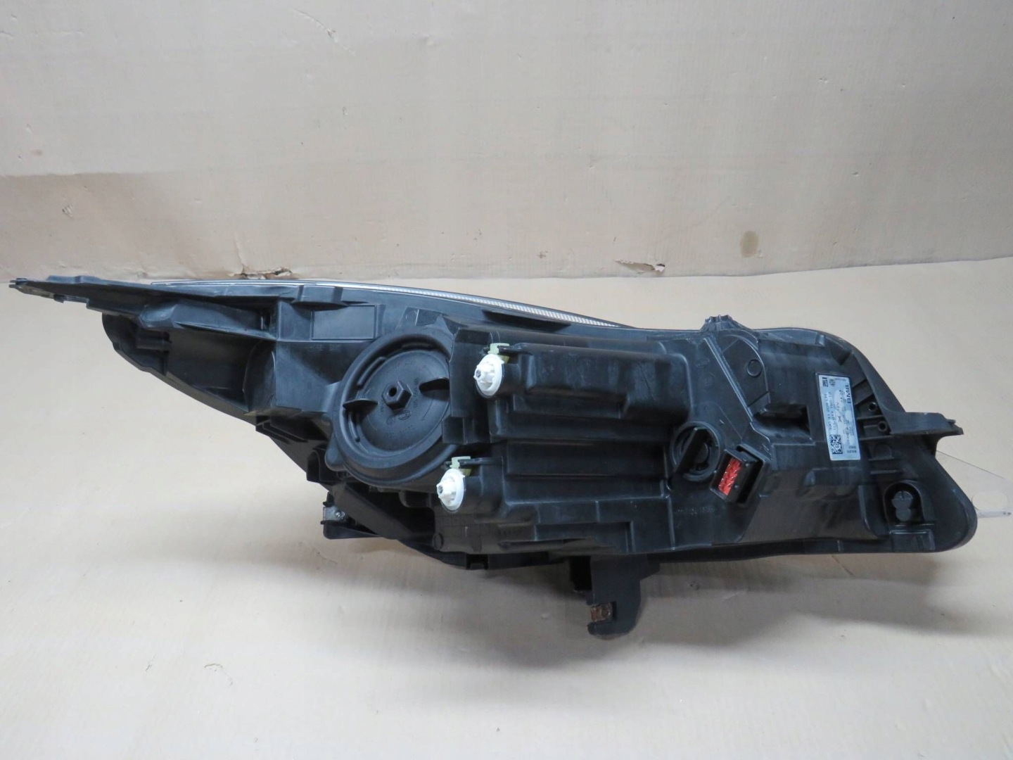 Frontscheinwerfer Opel Insignia 39031209 LED Links Scheinwerfer Headlight - Thumbnail 8
