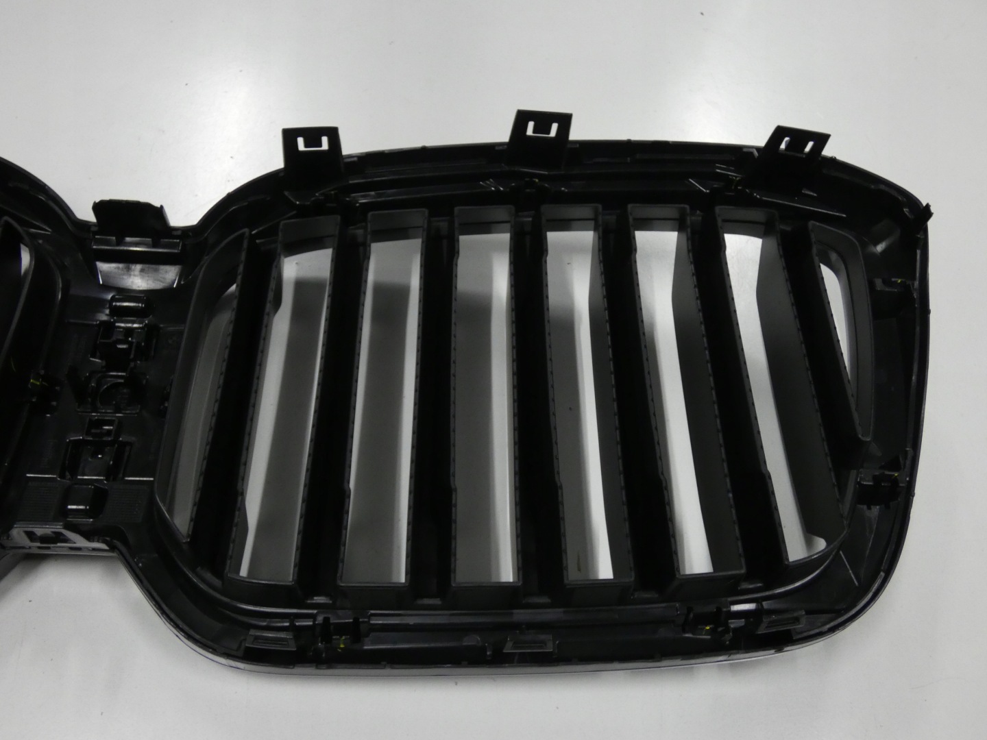 BMW X3 G01 Kühlergrill FRONTGRILL Kühlergitter 1062711 - Thumbnail 5
