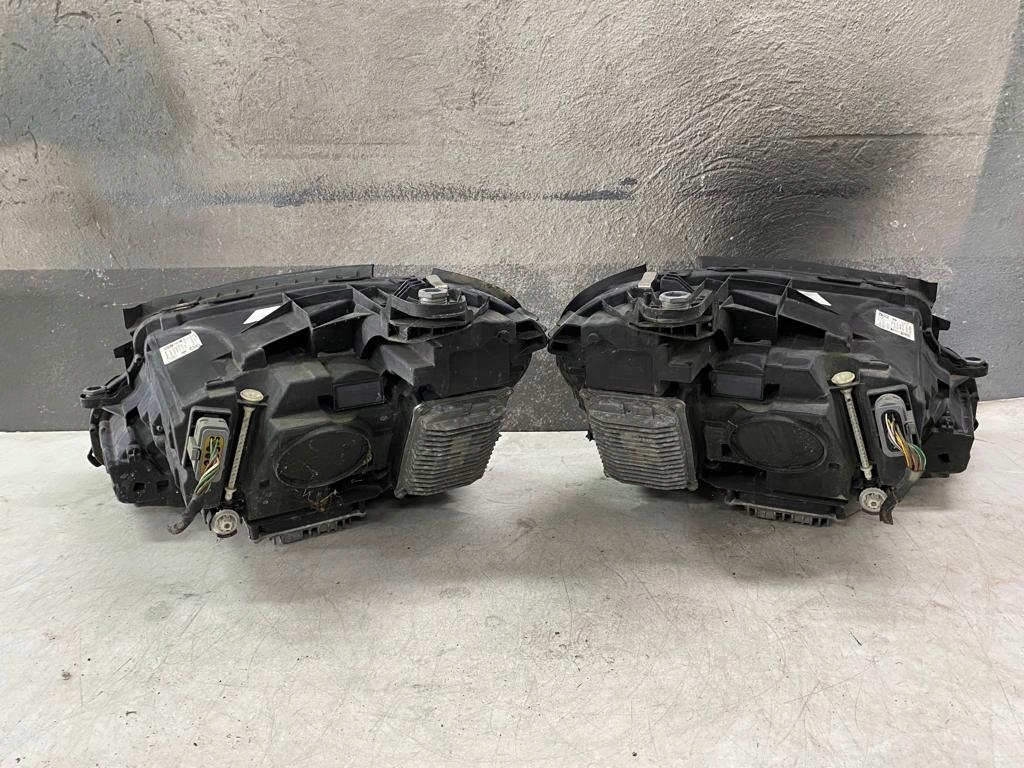 Frontscheinwerfer Mercedes-Benz E-Klasse W213 A2139066504 Multibeam LED Links Headlight - Thumbnail 7