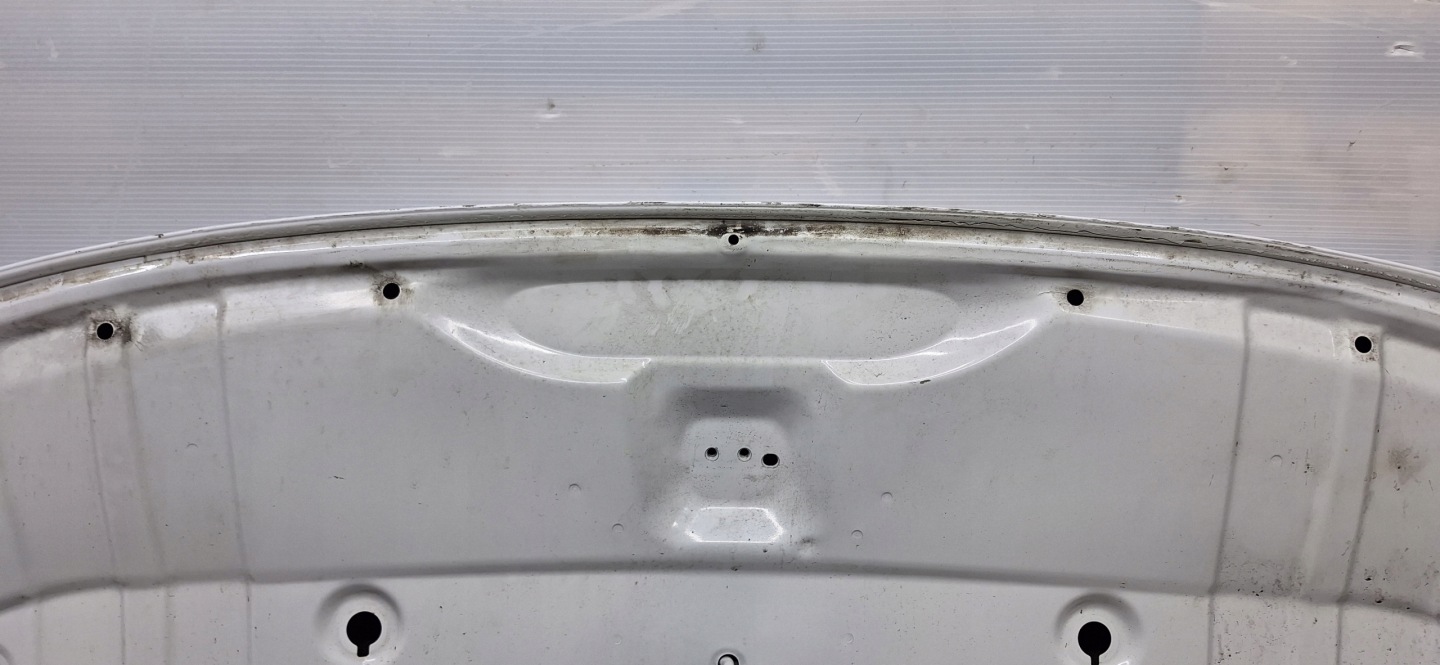 Motorhaube Hyundai Nexo FE Bonnet Hood - Thumbnail 9