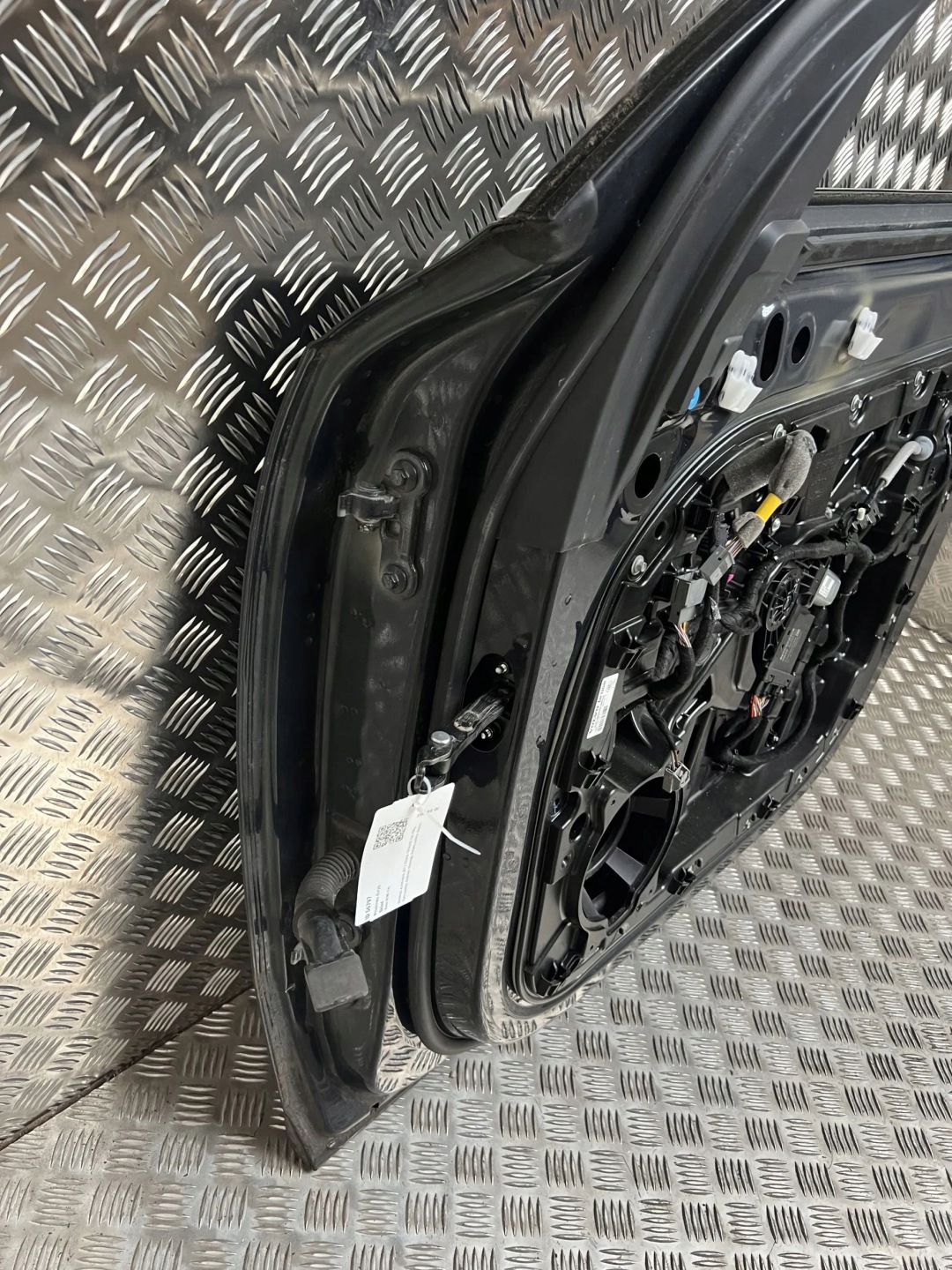Volvo XC90 Tür Vorne Rechts Door Porta Porte - Thumbnail 8