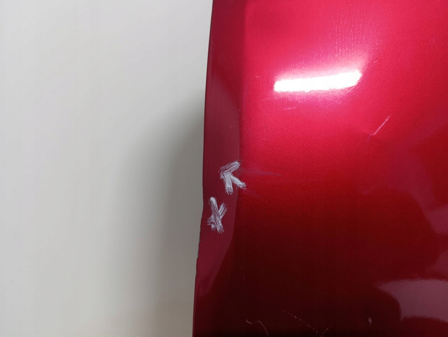 Mazda CX-30 Tür Vorne Links Door Porta Porte - Thumbnail 4