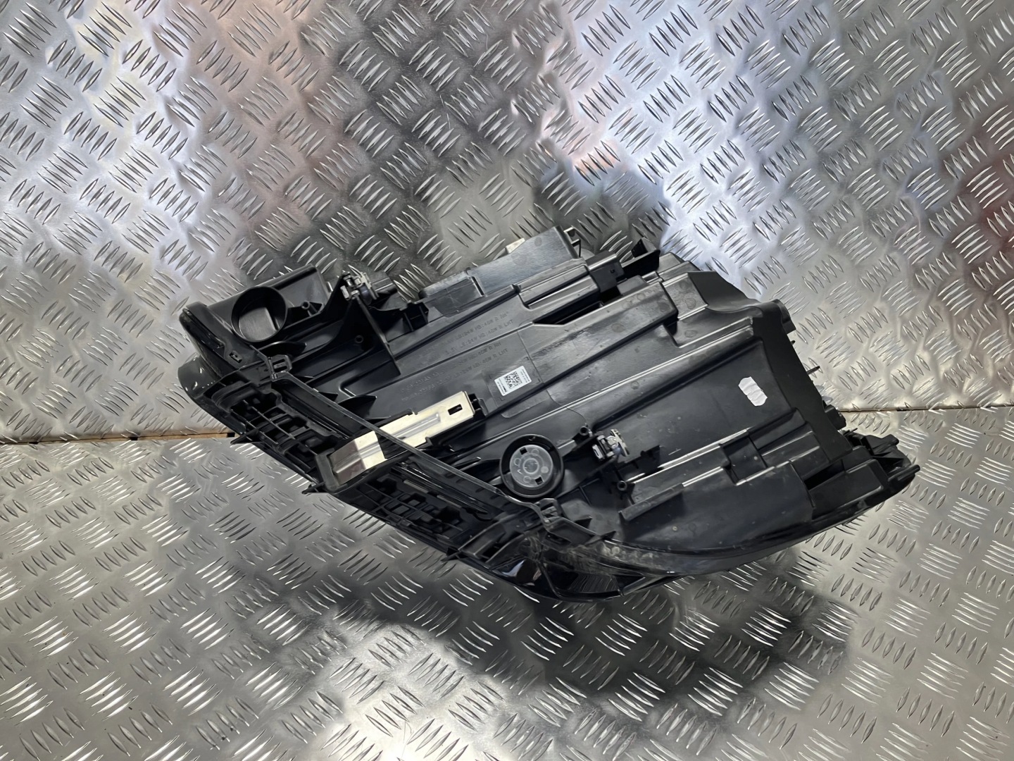 Frontscheinwerfer BMW 2 F44 9478452 LED Rechts Scheinwerfer Headlight - Thumbnail 7