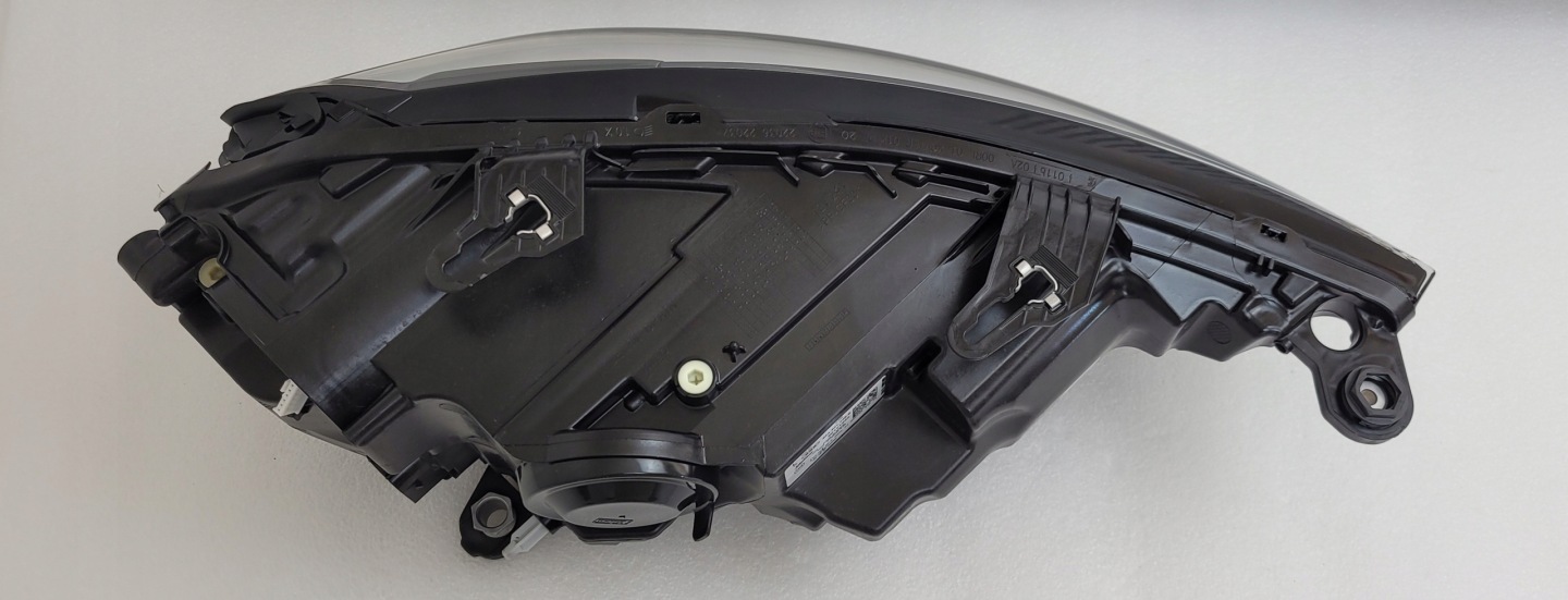 Frontscheinwerfer Audi A1 82A 82A201882 LED Links Scheinwerfer Headlight - Thumbnail 8
