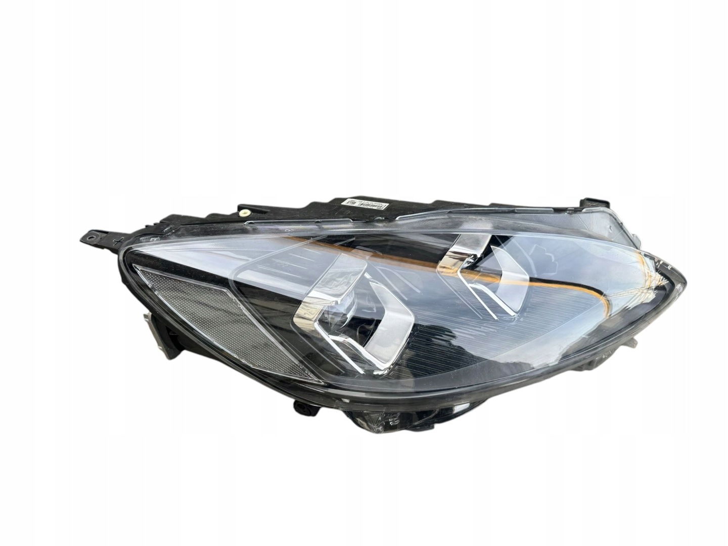 Frontscheinwerfer Ford Kuga III Mk3 LV4B13E017AR LED Links Headlight - Thumbnail 7
