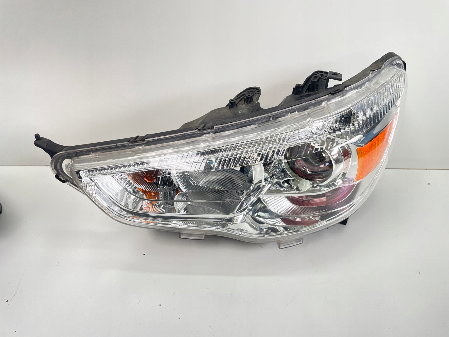 Frontscheinwerfer Mitsubishi ASX RJB 8301C642 Xenon Links Scheinwerfer Headlight - Thumbnail 8