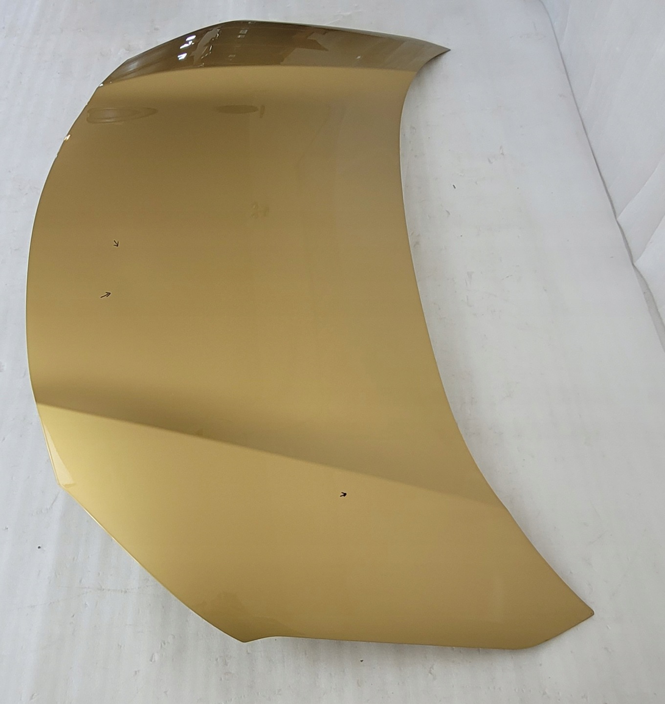 Motorhaube Toyota Yaris Cross XPB1F Bonnet Hood - Thumbnail 10