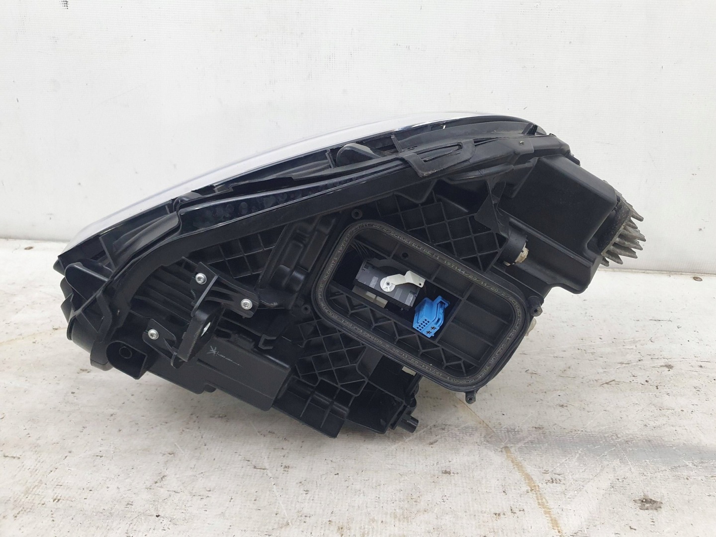 Frontscheinwerfer Mercedes-Benz GLB W247 A2479065904 LED Links Headlight - Thumbnail 8