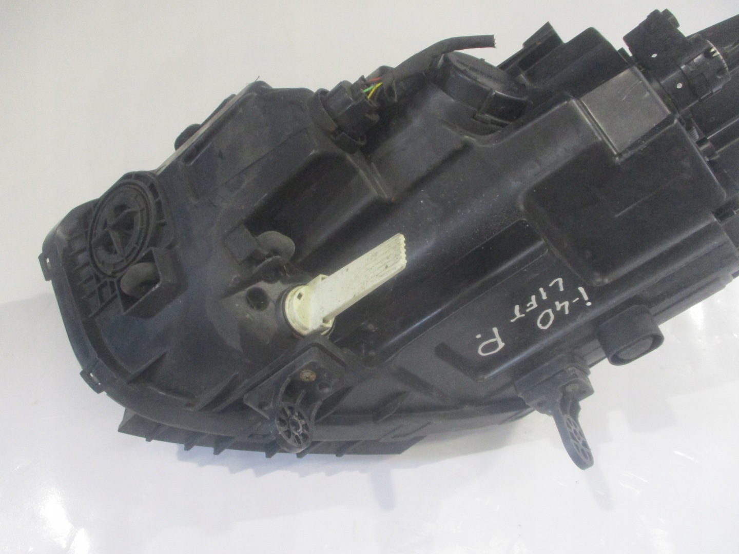 Frontscheinwerfer Hyundai i40 VF Facelift LED Rechts Scheinwerfer Headlight - Thumbnail 10