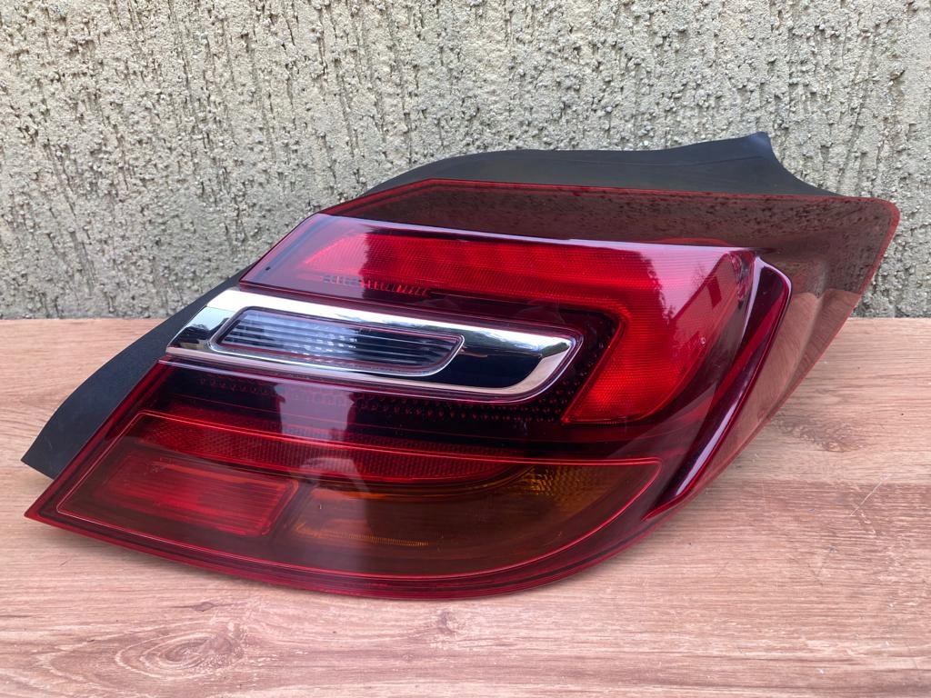 Opel Insignia Rückleuchte 39024201 Rearlamp - Thumbnail 1