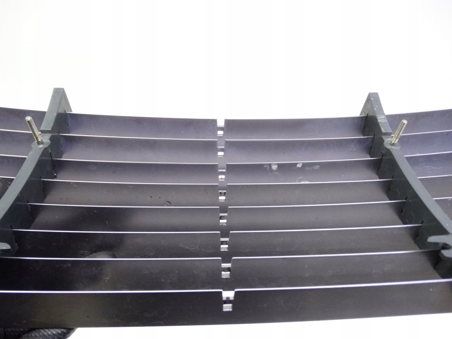 Aston Martin Vantage Cygnet CG Kühlergrill FRONTGRILL Kühlergitter 338A100AHJ - Thumbnail 10