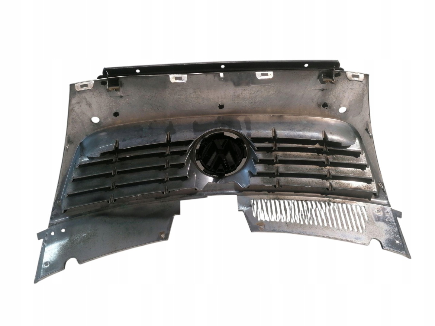 VW Passat B6 Kühlergrill FRONTGRILL Kühlergitter - Thumbnail 4