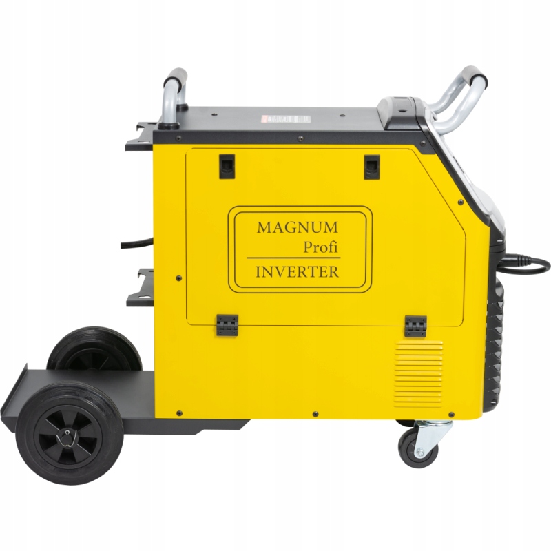 Spawarka MAGNUM MIG MAG 330 V2 330A MIGOMAT MMA IGBT 400V 