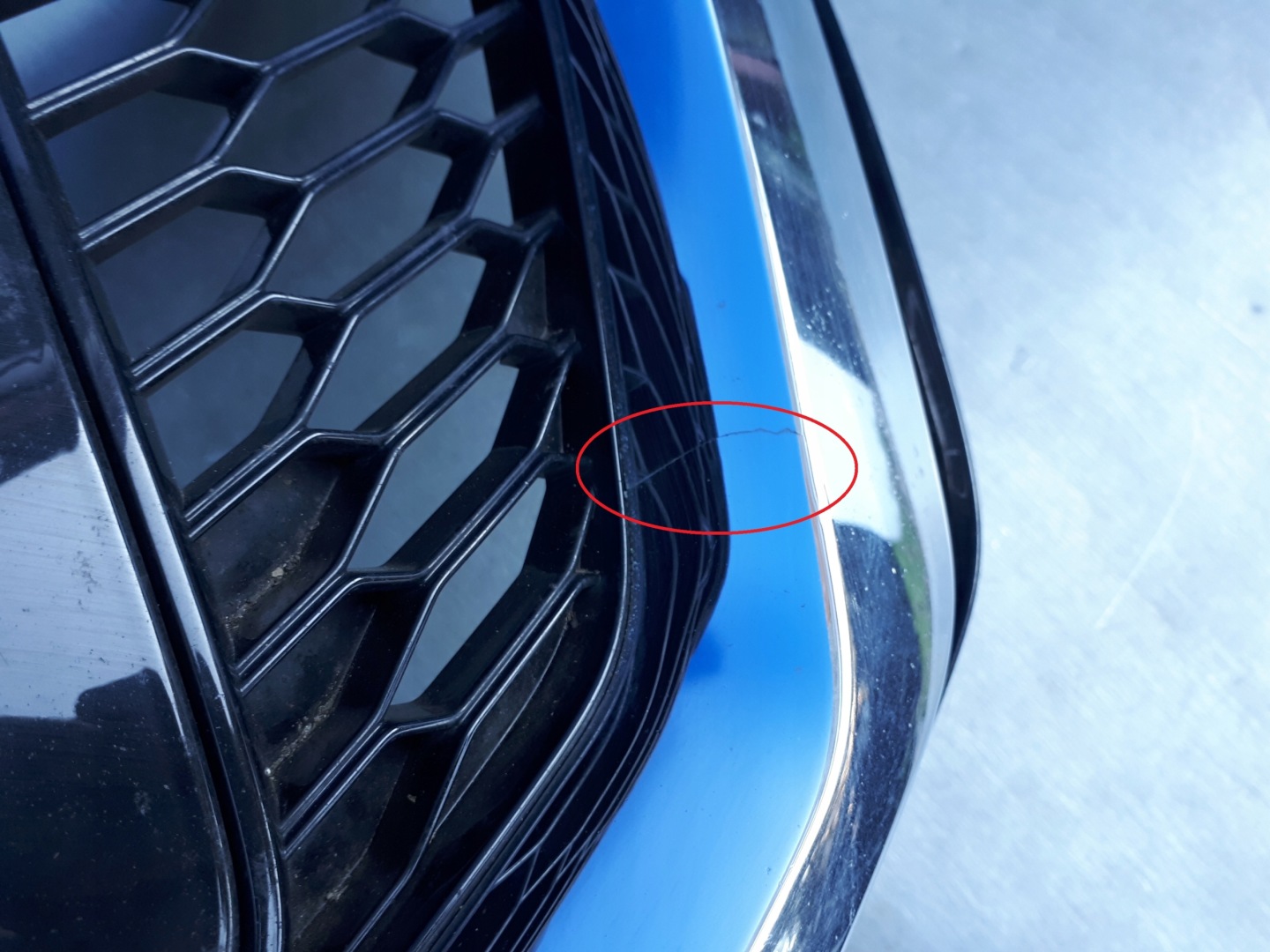 Nissan Qashqai J11 Kühlergrill FRONTGRILL Kühlergitter 62310HV00A - Thumbnail 5