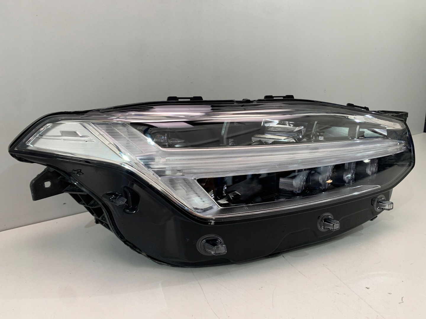 Frontscheinwerfer Volvo XC90 31655710 LED Rechts Scheinwerfer Headlight - Thumbnail 3