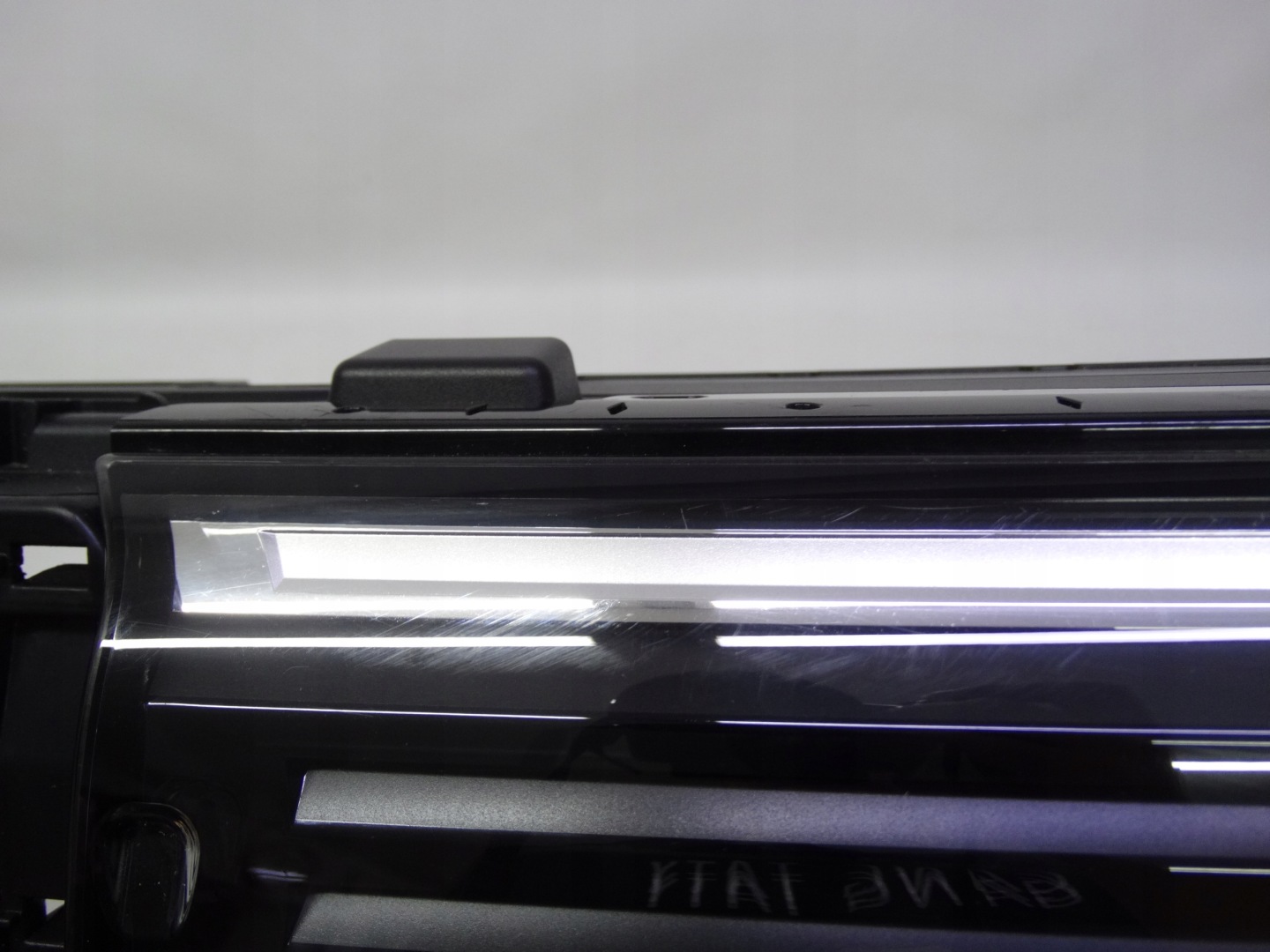 VW Tiguan Kühlergrill FRONTGRILL Kühlergitter 571853653A - Thumbnail 9