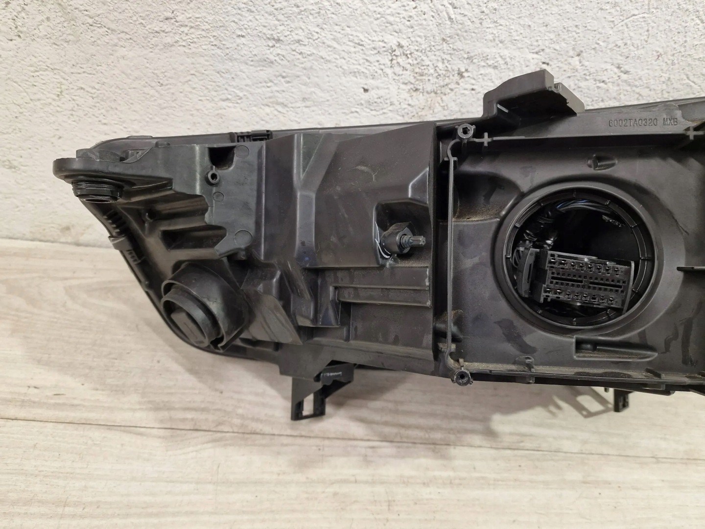 Frontscheinwerfer Audi Q5 80A941036 Matrix LED Rechts Scheinwerfer Headlight - Thumbnail 6