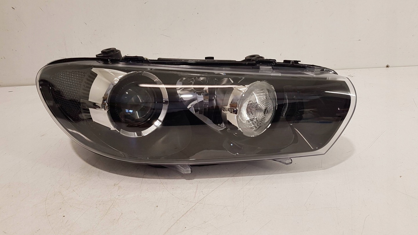 Frontscheinwerfer VW Scirocco 1K8941032J Bi-Xenon Rechts Scheinwerfer Headlight - Thumbnail 6