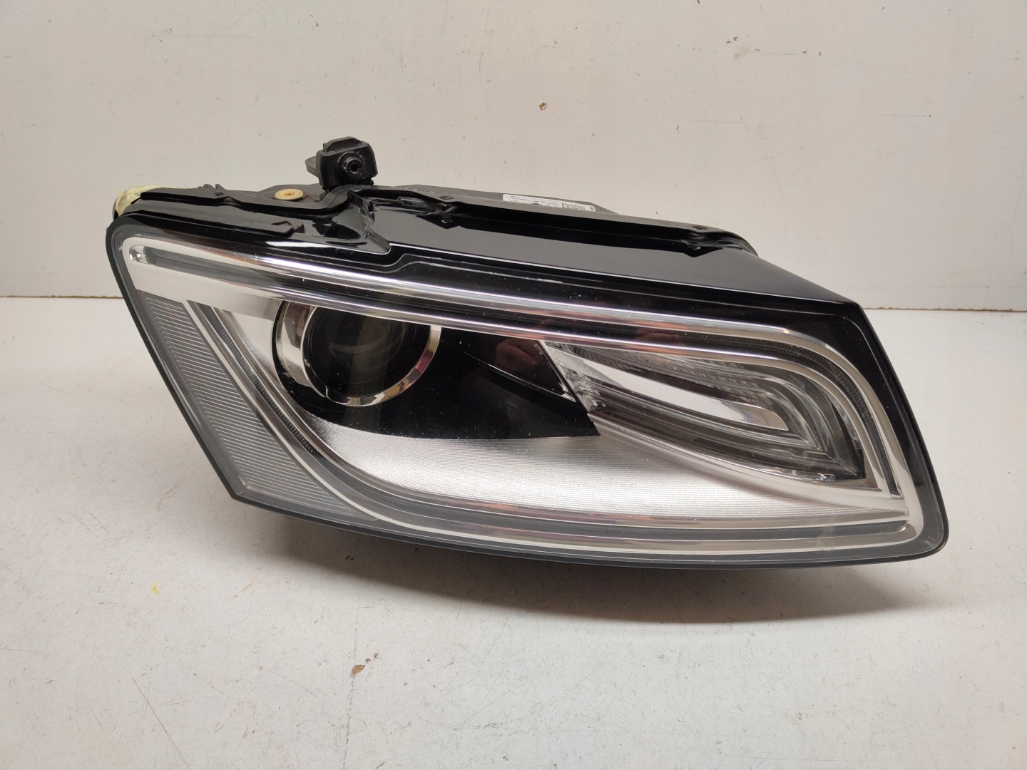 Frontscheinwerfer Audi Q5 8R0941006C Xenon Rechts Scheinwerfer Headlight - Thumbnail 1