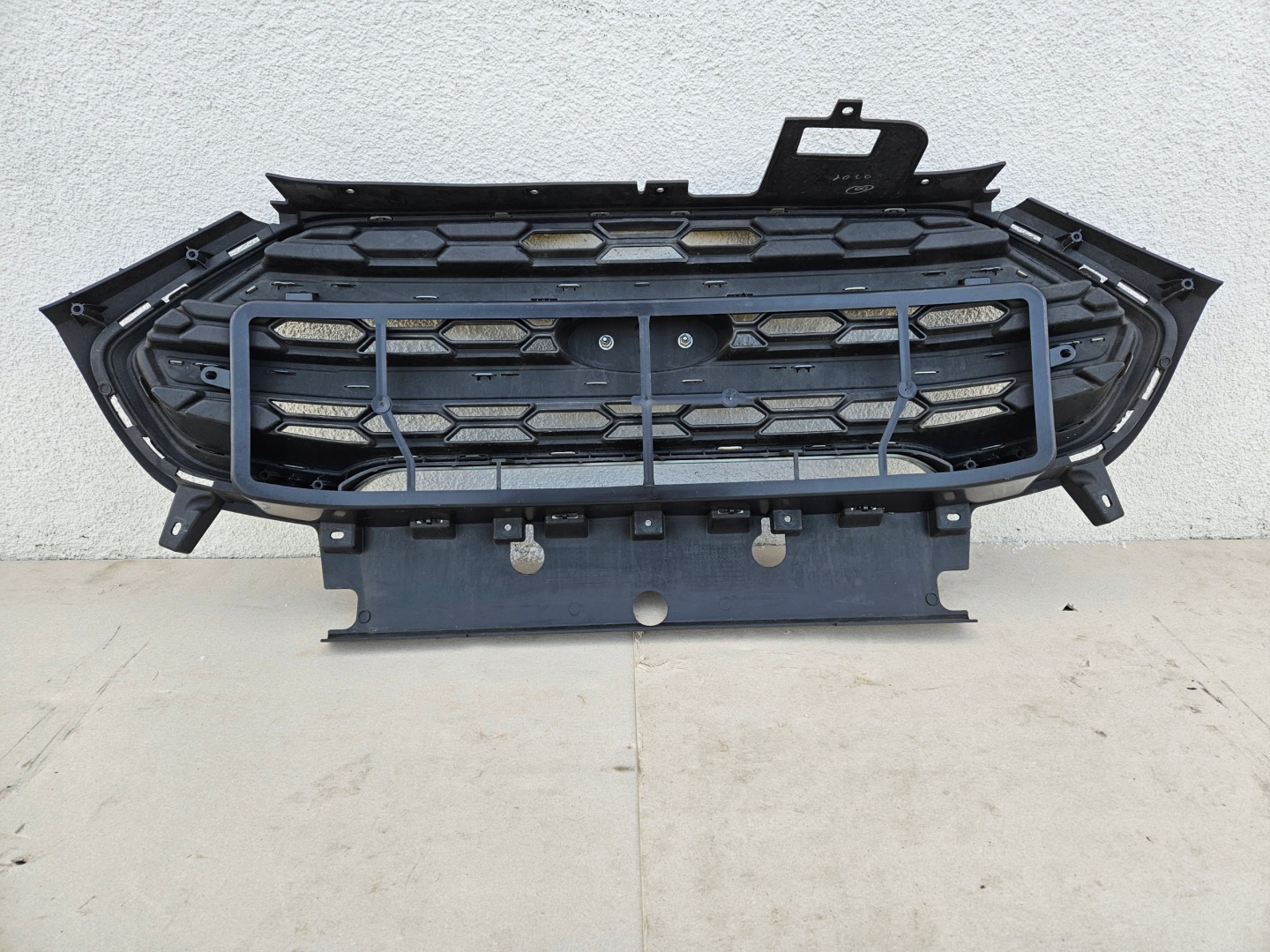 Ford EcoSport Kühlergrill FRONTGRILL Kühlergitter GN1517B968AOE - Thumbnail 6