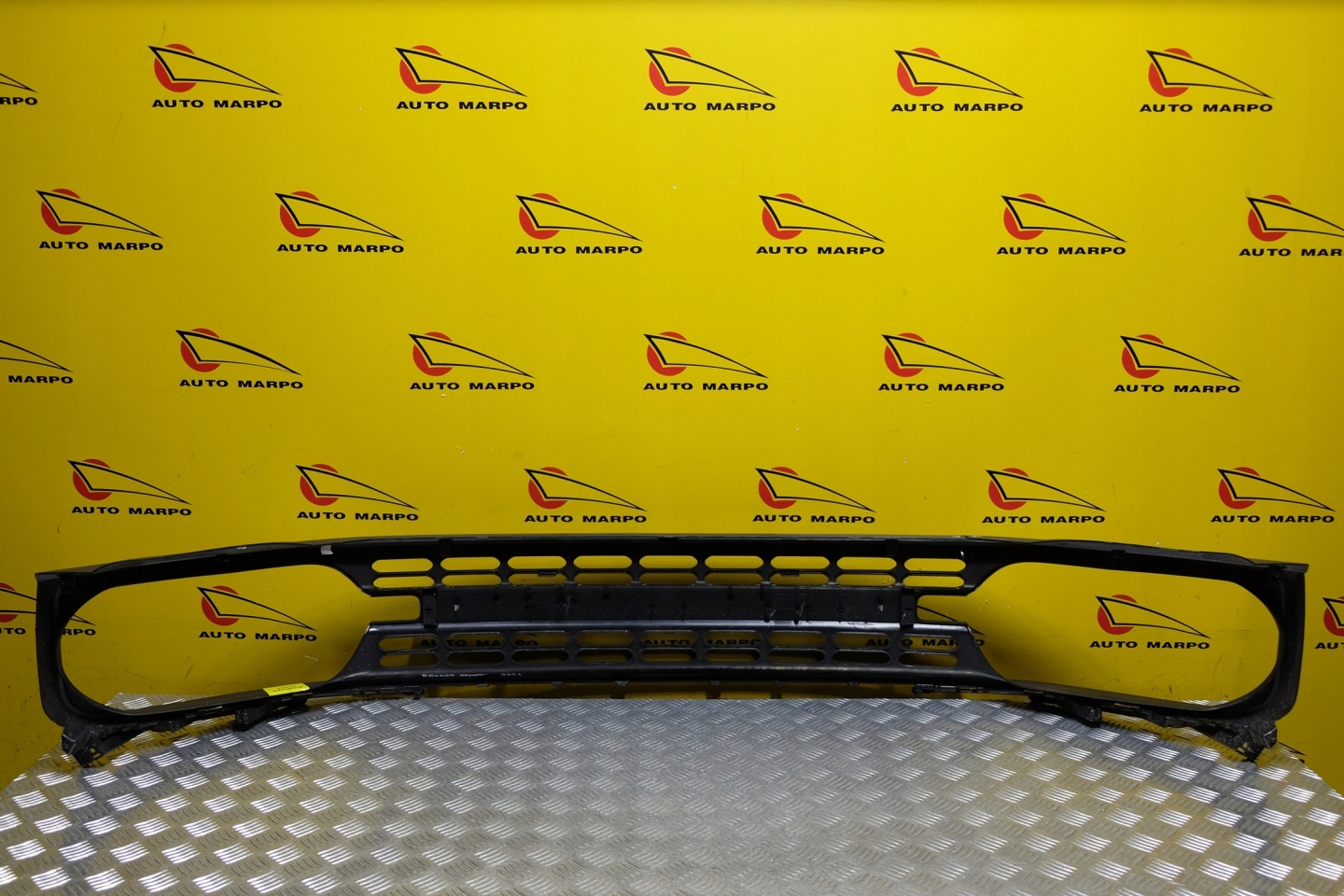 Ford Bronco Kühlergrill FRONTGRILL Kühlergitter - Thumbnail 7