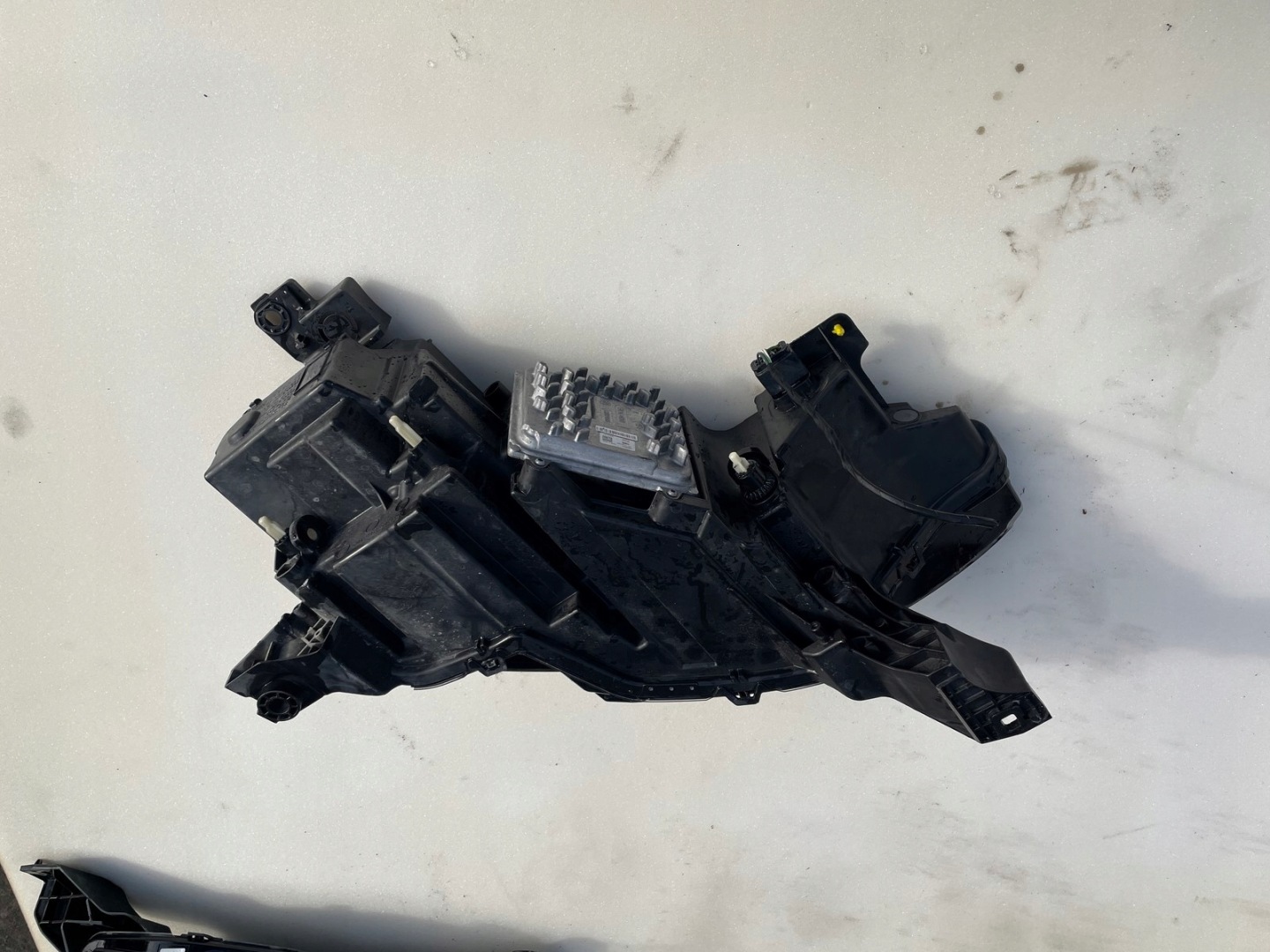Frontscheinwerfer Citroen DS3 9820840780KO LED Links Scheinwerfer Headlight - Thumbnail 11
