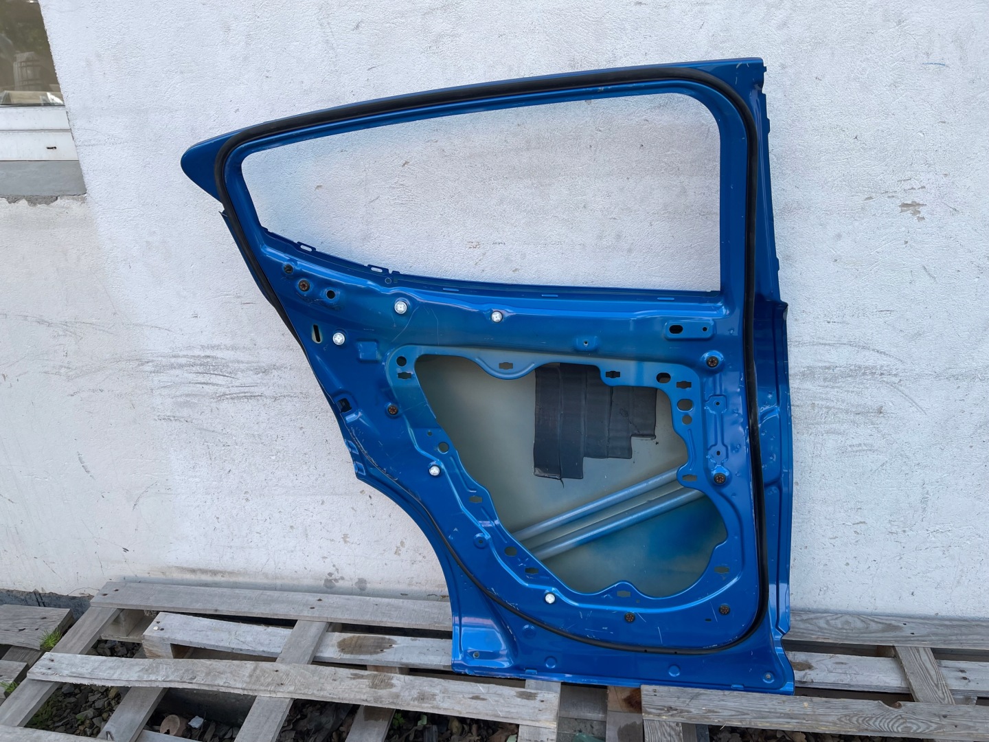 Alfa Romeo Tonale Typ 965 Tür Hinten Links Door Porta Porte - Thumbnail 12
