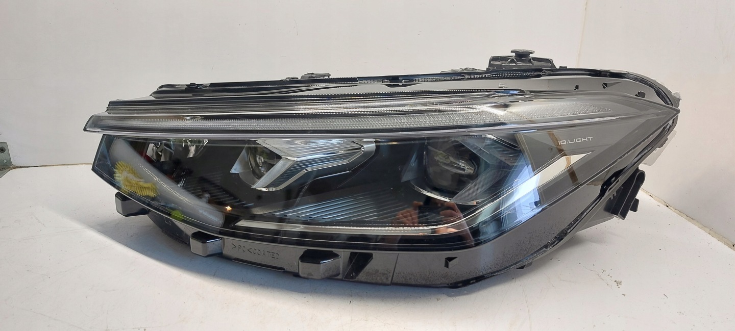 Frontscheinwerfer VW Passat B9 3J1941036 Matrix LED Links Scheinwerfer Headlight - Thumbnail 10