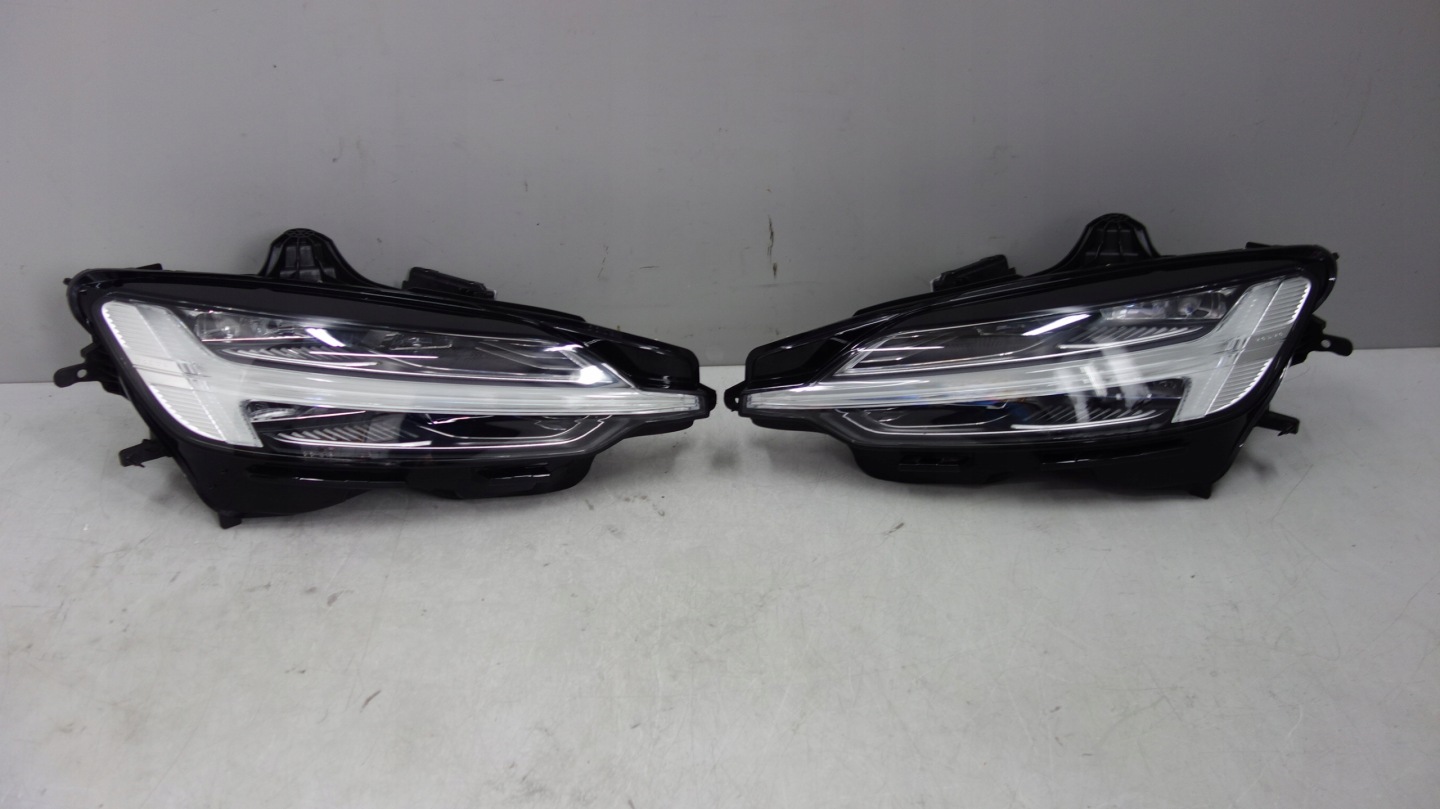Frontscheinwerfer Volvo S60/V60 S60 32228811 LED Links Scheinwerfer Headlight - Thumbnail 6