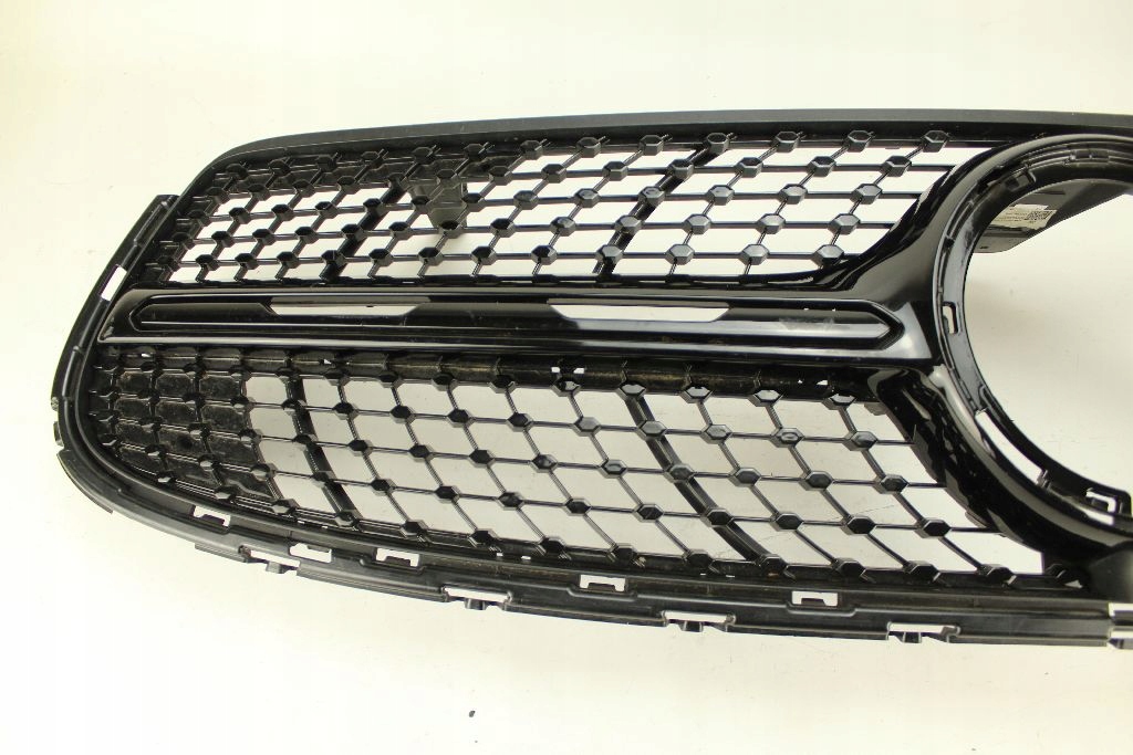 Mercedes-Benz GLC W253 Kühlergrill FRONTGRILL Kühlergitter A2538809604 - Thumbnail 2