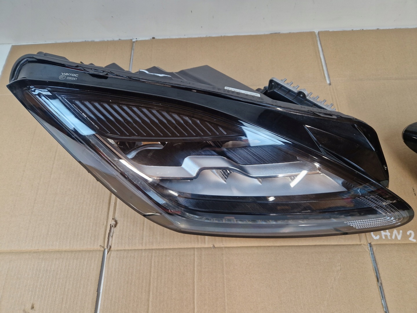 Frontscheinwerfer Jaguar E-Pace X540 040020598304 LED Links Headlight - Thumbnail 10