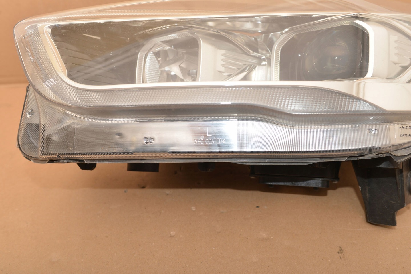 Frontscheinwerfer Ford Kuga II Mk2 GV4113D155AJ Xenon Links Headlight - Thumbnail 12