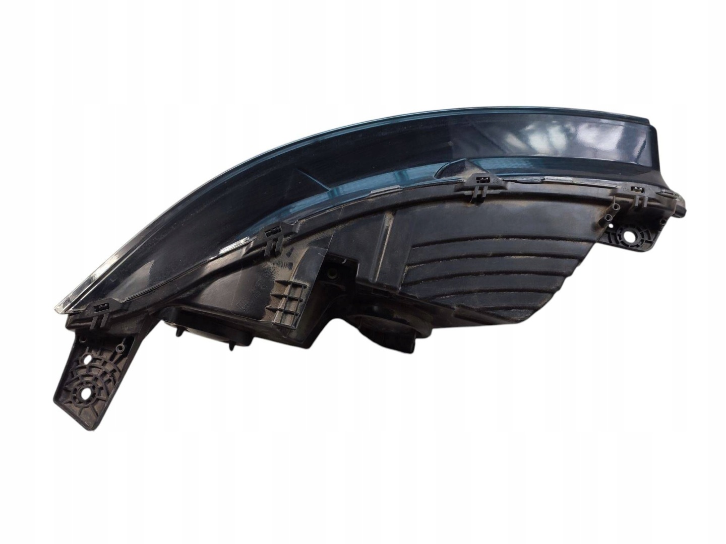 Frontscheinwerfer Ford Edge I SBF Mk1 FT4B13W030 LED Links Headlight - Thumbnail 5