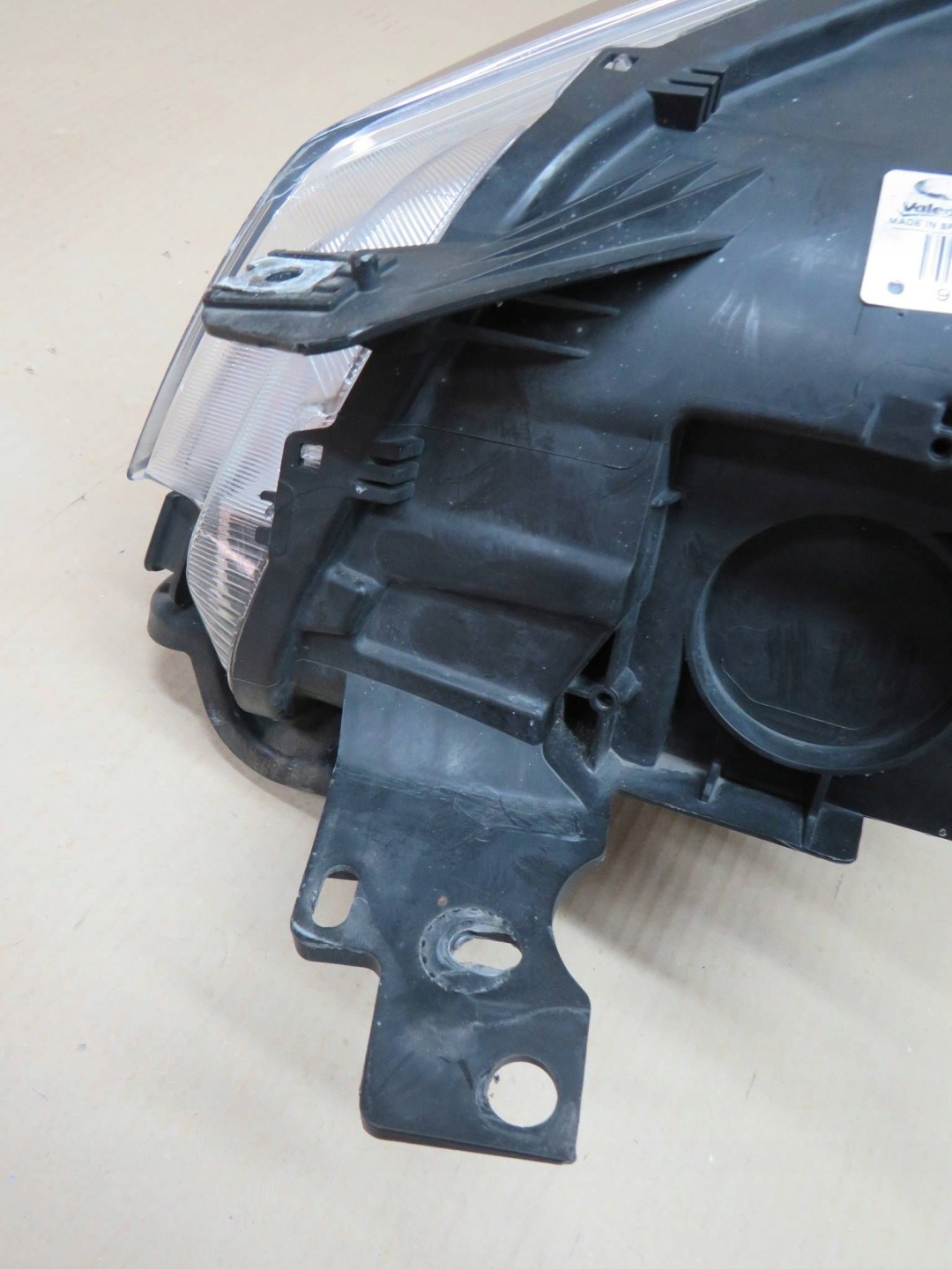 Frontscheinwerfer Ford Kuga II Mk2 CV4413W030BE LED Links Scheinwerfer Headlight - Thumbnail 11
