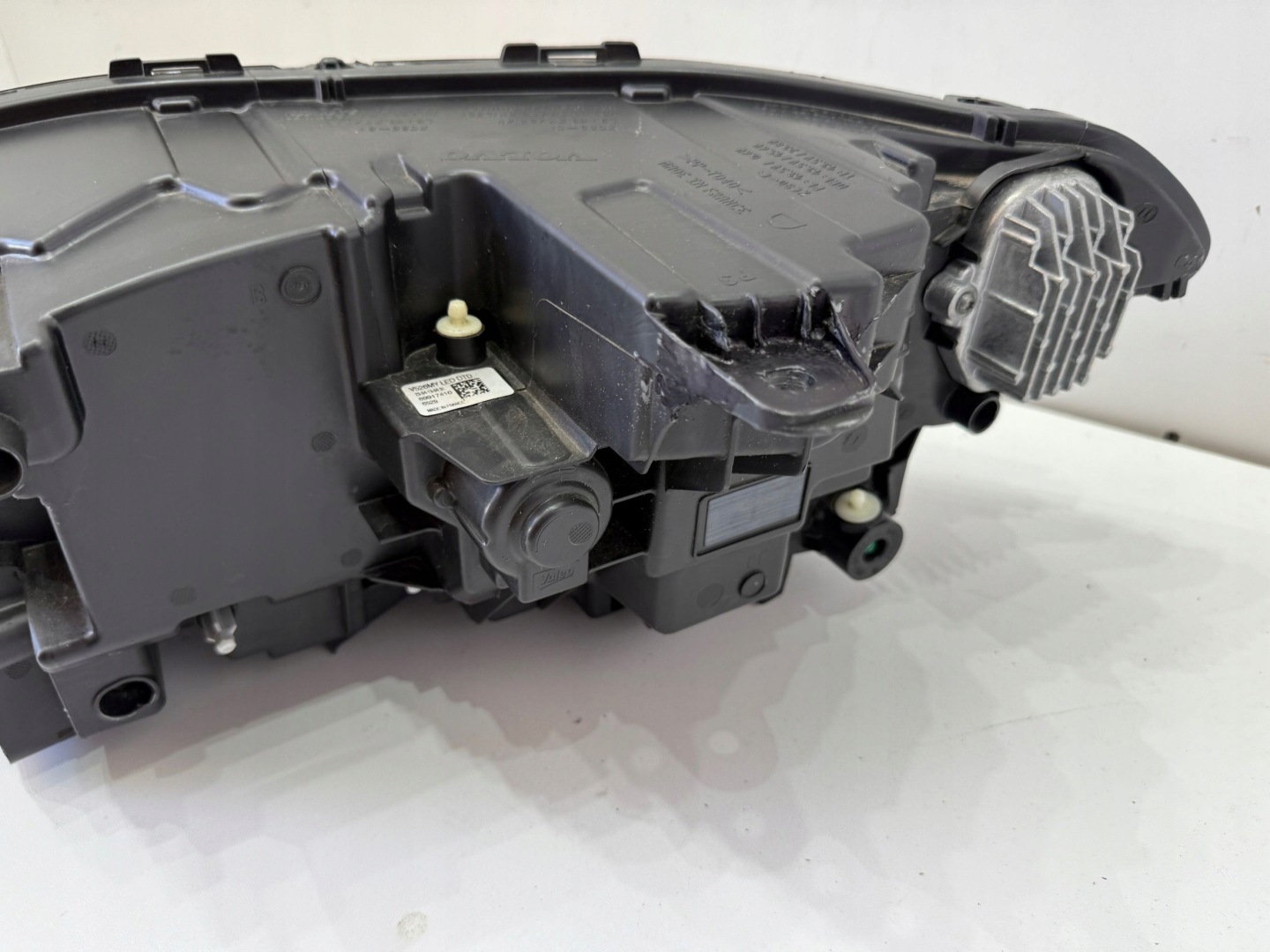 Frontscheinwerfer Volvo XC90 32404716 Facelift LED Rechts Scheinwerfer Headlight - Thumbnail 9
